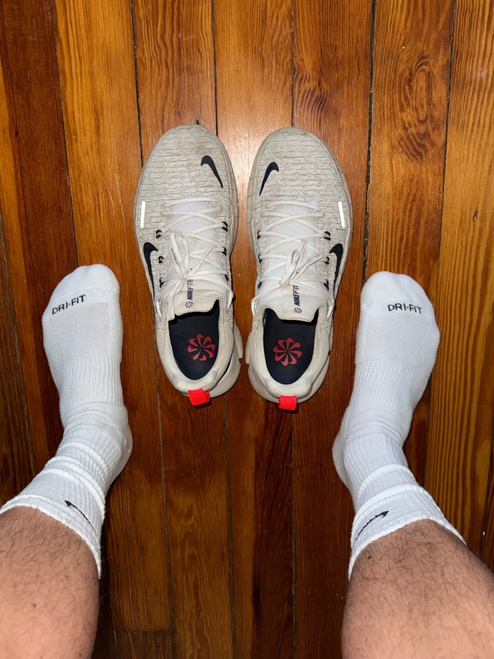 Nike Free Sneakers